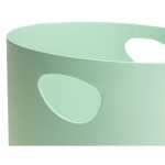 Papierkorb Ecobin Autentik Salbei