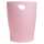 Papierkorb Ecobin Autentik Rosa