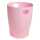Papierkorb Ecobin Autentik Rosa