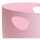 Papierkorb Ecobin Autentik Rosa