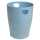 Papierkorb Ecobin Autentik Bl/Gr