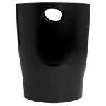 4er-Set Ecobin NeoDeco Farben sort