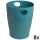 Papierkorb Ecobin Skandi Pazifikbl