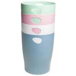 Papierkorb Ecobin Autentik St