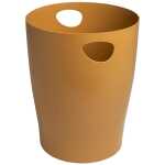 Papierkorb Ecobin Neo Deco Gold
