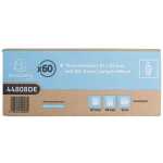 Throlle 48g 57x33mm-14m oPlast (60)