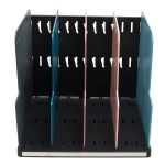 MODULOTOP Skandi Sort. Farben