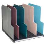 MODULOTOP Skandi Sort. Farben