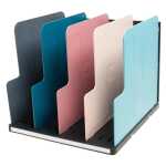 MODULOTOP Skandi Sort. Farben