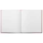 Gästebuch100S gold 21x19 Skandi nat