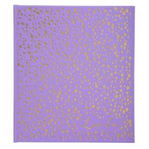 Gästeb 140S gd 21x19 Plum Violett