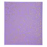 Gästeb 140S gd 21x19 Plum Violett