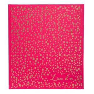 Gästeb 140S gd 21x19 Plum’ Himbeere