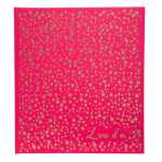 Gästeb 140S gd 21x19 Plum’ Himbeere