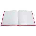 Gästeb 140S gd 21x19 Plum’ Himbeere