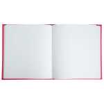 Gästeb 140S gd 21x19 Plum’ Himbeere