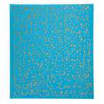 Gästeb 140S gold 21x19 Plum’ Grün