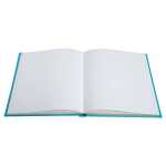 Gästeb 140S gold 21x19 Plum’ Grün