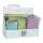 Exacompta PopNCo Displ Etui Zip EVA st