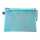 Etui Zip EVA A6 Candy Tidy 3 sortierte Farben