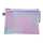 Etui Zip EVA A6 Candy Tidy 3 sortierte Farben