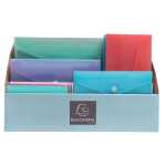 Display Hüllen PP ChromPast 60 Stck