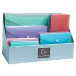 Display Hüllen PP ChromPast 60 Stck