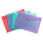 Display Hüllen PP ChromPast 60 Stck