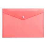 Hüllen Druckk PP A4 ChromPast sort