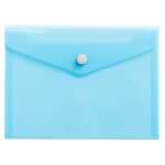 Hüllen Druckk PP B7 ChromPast6sort