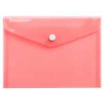 Hüllen Druckk PP B7 ChromPast6sort