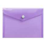 Hüllen Druckk PP B7 ChromPast6sort