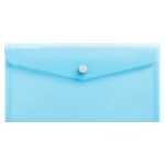 Hüllen Druckk PP DL ChromPast sort