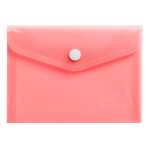 Hüllen Druckk PP B6 ChromPast sort