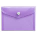 Hüllen Druckk PP B6 ChromPast sort