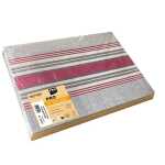 400 Papier-Tischsets 30x40 Basken