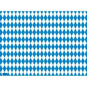400 Papier-Tischsets 30x40 Bayern