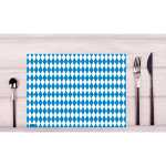 400 Papier-Tischsets 30x40 Bayern