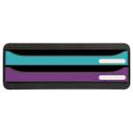 Exacompta Toolbox Mini Titan 2 Laden sort