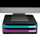 Exacompta Toolbox Mini Titan 2 Laden sort