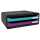 Exacompta Toolbox Mini Titan 2 Laden sort