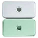 Ablagemodul Tiny Box Autentik Weiß