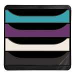 BIG BOX 4 Laden Titan sort