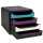 Exacompta Big-Box 4 Laden Titan sort