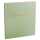 Gästebuch 70Bl 21x19 Prestige grün