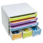 Store Box 6 Schubladen PopNCo St