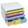 Exacompta PopNCo Store Box 6 Schubladen St