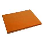 Tischset TISS-LACK Orange 30x40 500