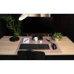 Unterlage fl PVC 50x65 kristal