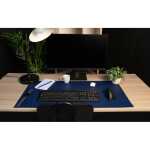 Unterlage PU 43x90cm sortiert